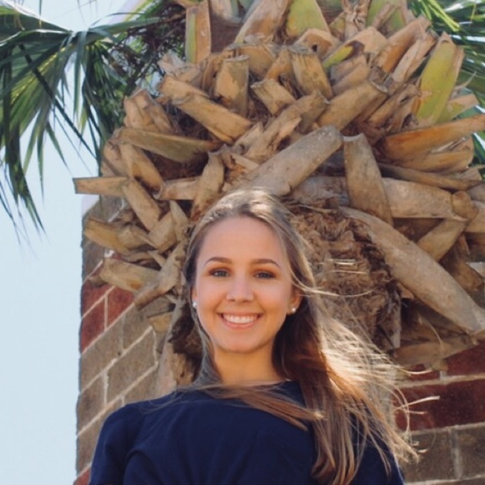 Meet your Posher, Katelynn